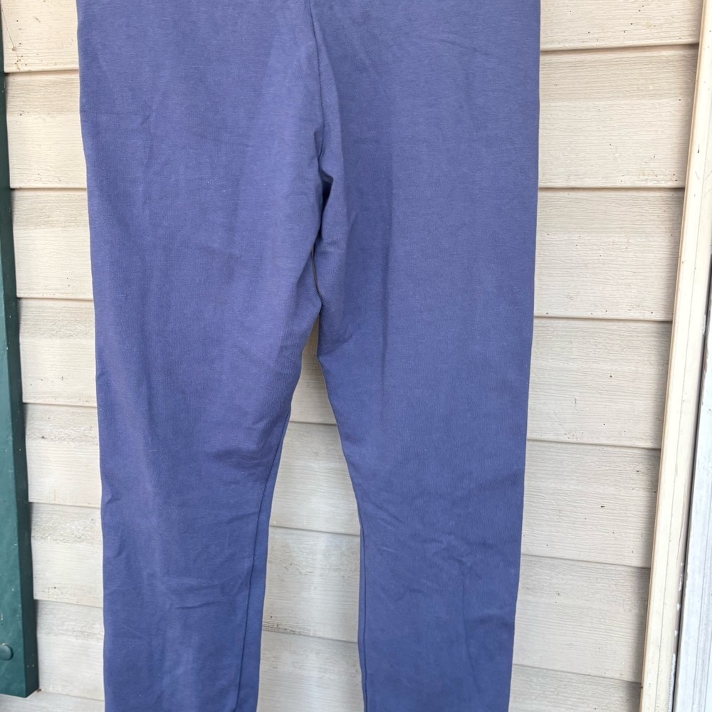 Nike Women's Air Tights in Lavender Mist - Picture 8 of 12